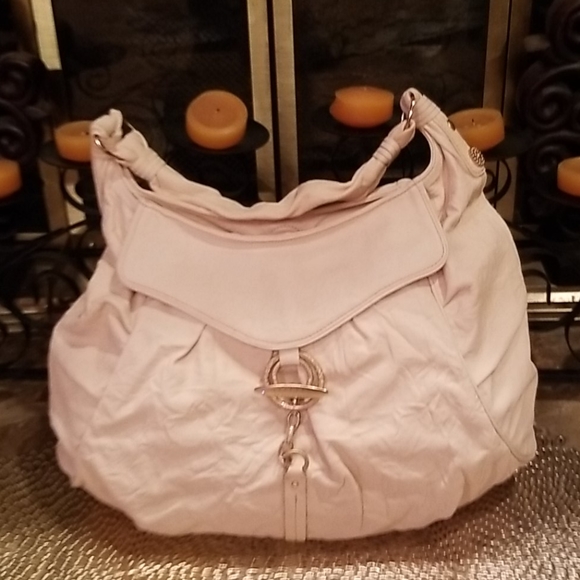 Laundry By Shelli Segal Bags Laundry Shelli Segal Cream Color